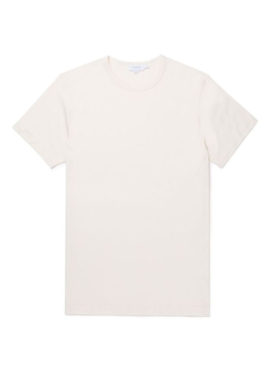 Off-White Klassisk T-Shirt
