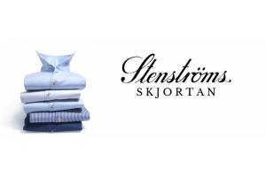 Stenströms Skjortan