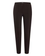 Brun Ros Superstretch Byxor