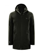 Night Olive Regulator Parka