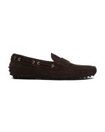 Bruna Mocka Loafers