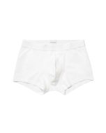Vit boxerkalsong