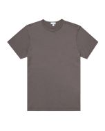 Charcoal Pimabomull T-shirt