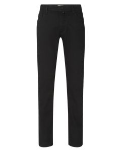 Svart Bard Slim fit Jeans