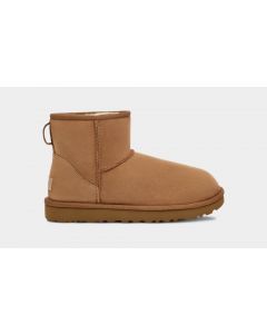 Chestnut Classic Mini Boot