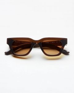 11 Brun Wayfarer