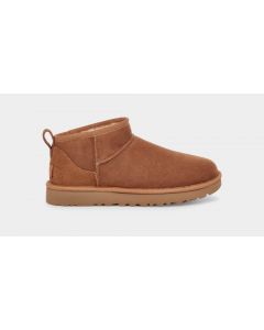 Chestnut Classic Ultra Mini Boot