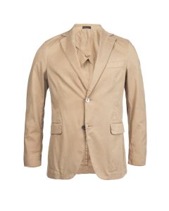 Beige Bomullskavaj 