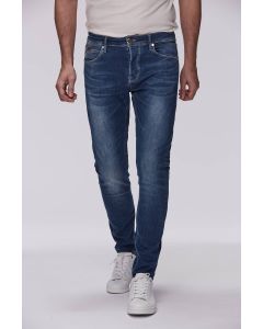 Indigo Clyo Stretch Jeans