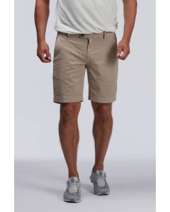 Beige Werno Bermuda Shorts