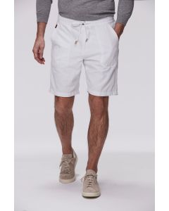 Vita Patch Pocket Shorts