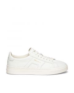 Vita Double Buckle Sneakers