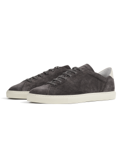 Lava Grå Sneaker 