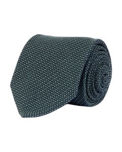 Grön Jacquard Slips