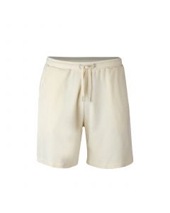 Off-White Frotté Shorts