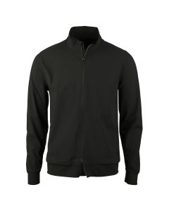 Grön Jersey Sportjacka