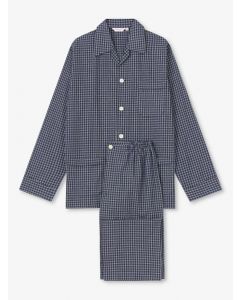 Rutig Classic Fit Pyjamas