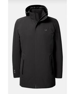 Meteorite Regulator Parka