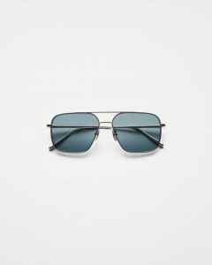 Blue Steel Aviator Solglasögon