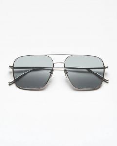 Steel Aviator Grå