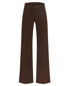 Brun Tess Straight Jeans