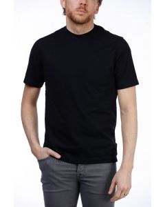 Marinblå T-Shirt