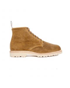 Urban Rickaby Shearling Boot Cinnamon