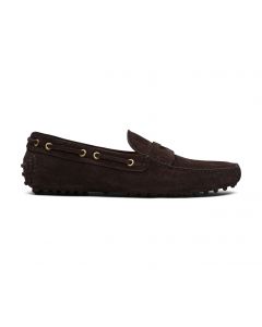 Bruna Mocka Loafers
