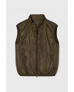 Jil Military Nylon Väst