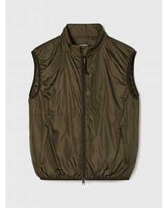 Jil Military Nylon Väst
