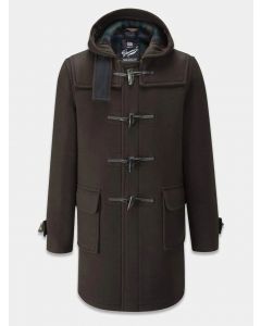 Brun Morris Duffle Coat