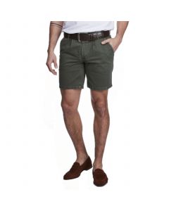 Gröna Petz Print Shorts