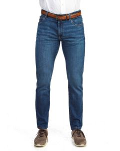Ljus Blå Jeans