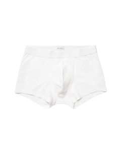 Vit boxerkalsong