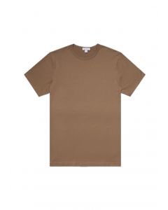 Dark Tan T-shirt