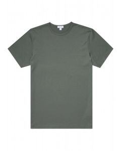 Grön T-Shirt