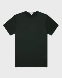 Seaweed Supima T-shirt