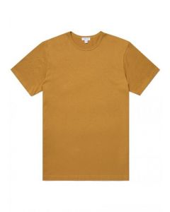 Gul Ockra T-Shirt