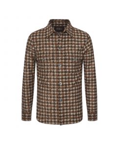 Brun Milron Overshirt