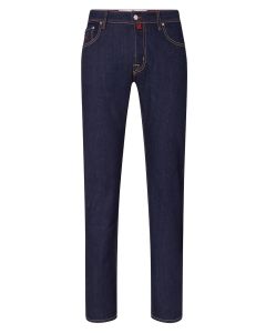Mörkblå Bard Slim fit Jeans
