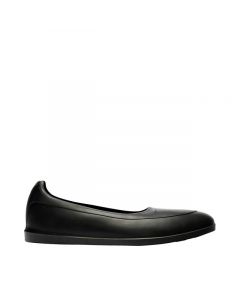 Svart Classic Galosh