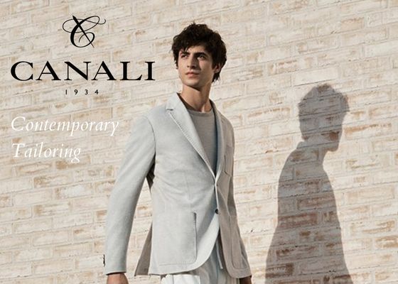 Canali - Italienskt premium