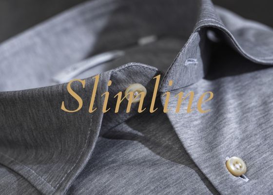 Slimline skjortor från Stenströms